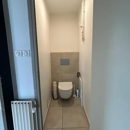 Mountain View Apartment